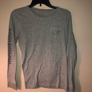 Vineyard Vines long sleeve shirt